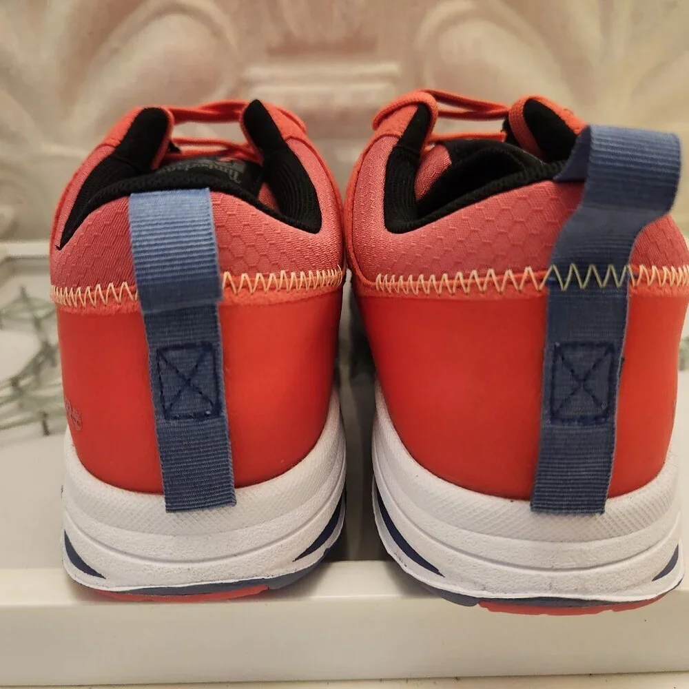 Timberland PRO® Overdrive Composite Safety Toe Women’s Sneakers. NIB. Sz 9